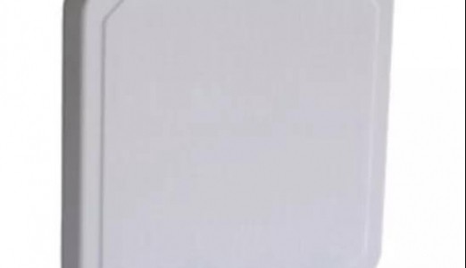 基于RFID叉车仓储物流管理应用及优势