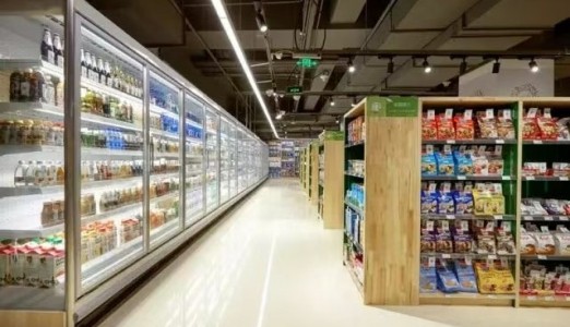 RFID在超市中的管理应用