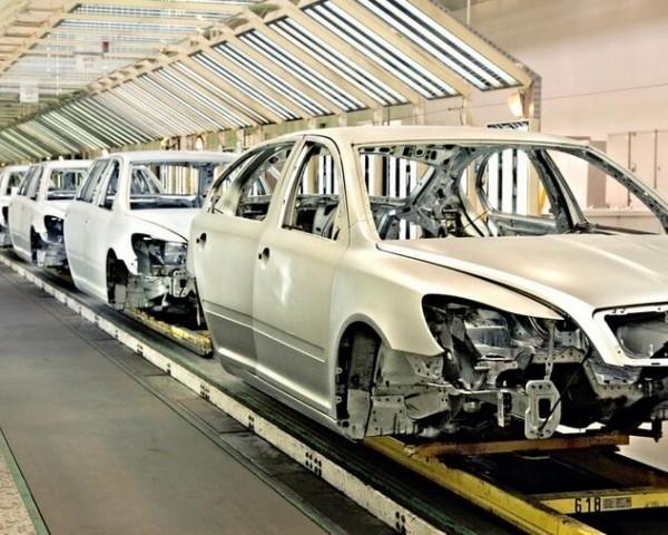 RFID生产管理系统|条码制造车间管理系统