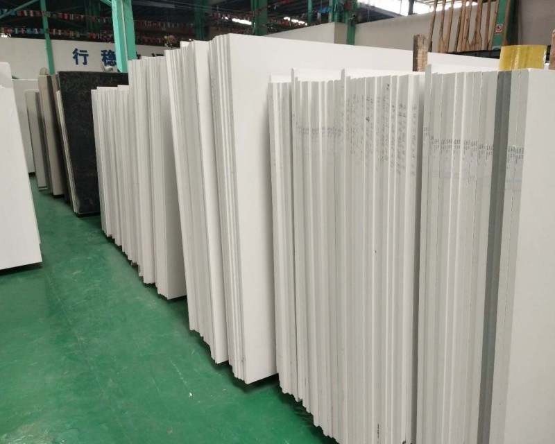 RFID仓储管理系统助力云浮某石业 提高仓储效率